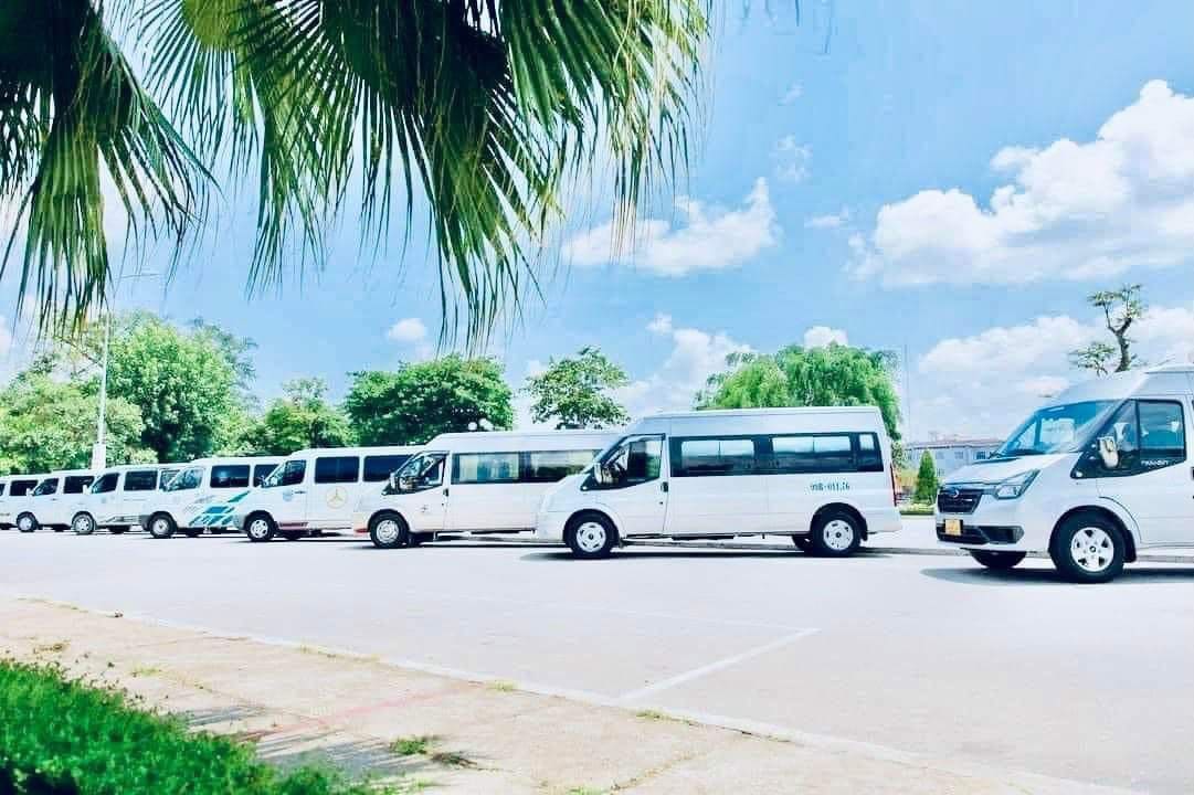 Xe trọn gói