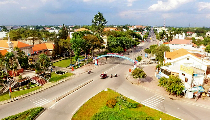Củ Chi