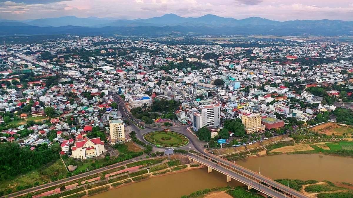 Kon Tum