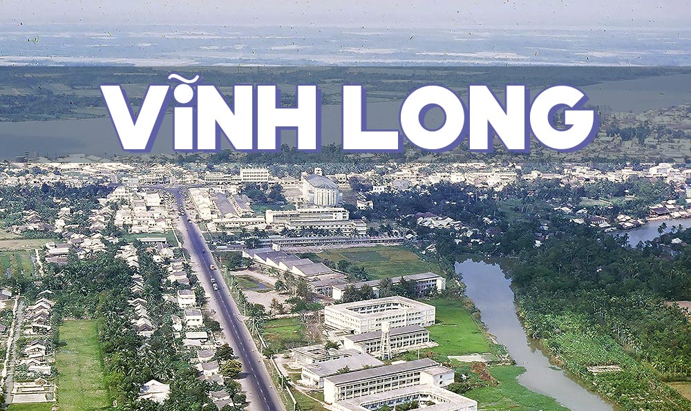 Vĩnh Long